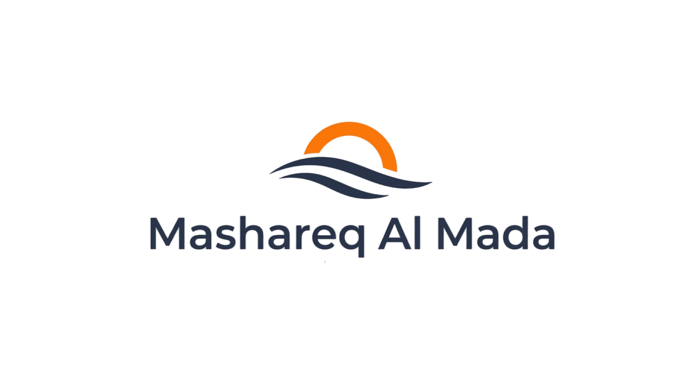 شعار مشارق المدى